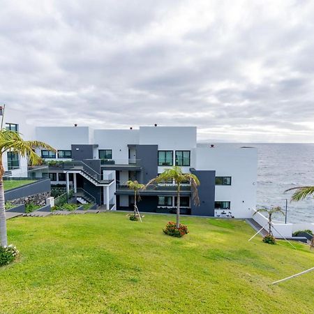 Апартаменти Sea View Balcony By Madeira Sun Travel Санта-Круш Екстер'єр фото
